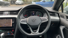 Volkswagen Passat 1.5 TSI EVO R-Line 5dr DSG Petrol Estate